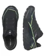 Chaussures de trail Homme SHOES THUNDERCROSS GTX Noir