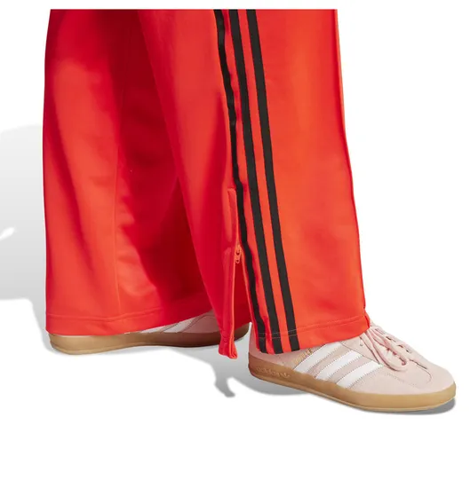 Pantalon de survetement Femme FIREBIRD  TP Orange