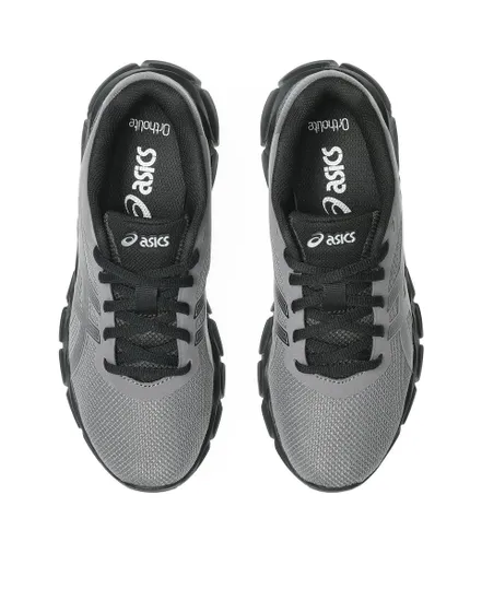Chaussures Enfant GEL-QUANTUM LYTE II GS Gris