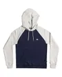 Sweat Homme EVERYDAY HOOD M Bleu