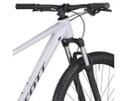VTT semi rigide CONTRAIL 30 Rose Violet