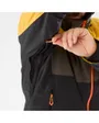 Veste de ski Homme ATNA PEAK JKT M Jaune