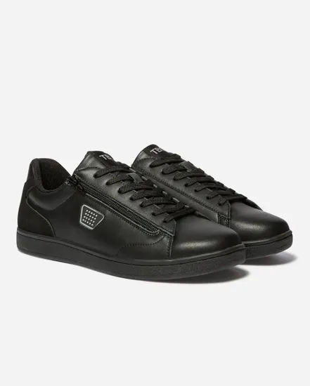 Chaussures Homme TENNIS Noir