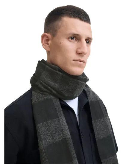 Écharpe Homme Jachakkai