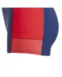 Boxer de natation Enfant CB BY Bleu