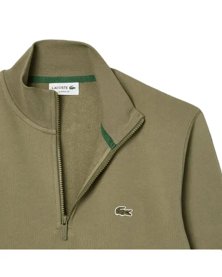 Sweat Homme Lacoste Fleece