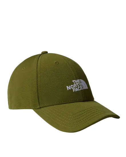Casquette Unisexe RECYCLED 66 CLASSIC HAT Vert
