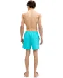 Short De Bain Homme JPSTMAUI Tropic Solid Swim Shorts