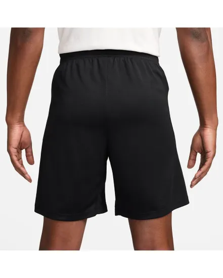 Short de football Homme M NK DF STRK SHORT KZ Noir