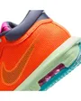 Chaussures de basketball Homme LEBRON WITNESS VIII Orange