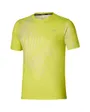 Tee Manches Courtes Running Homme Core Graphic