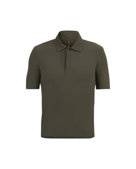 Polo manches courtes Homme ALLROAD Vert