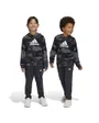 Ensemble de survetement Enfant LK CAMO HD SET Gris