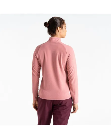 Polaire Femme FREEFORMII FLEECE Rose