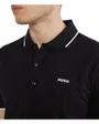 Polo Homme DINOSO222 Noir