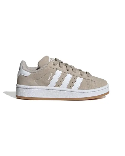 Chaussures Enfant CAMPUS 00S EL C Beige