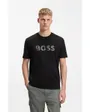 T-shirt Homme TE_INSIGNIA 10276567 01 Noir