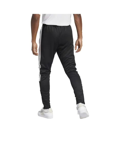 Pantalon de survetement Homme M TIRO PT Noir