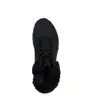 Chaussures Femme UNO RUGGED/FALL AIR Noir