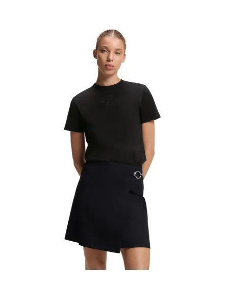 T-shirt Femme Damacia 8