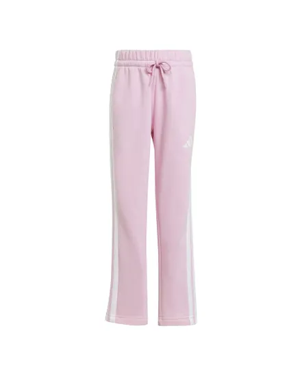 Ensemble de survetement Fille LK 3S TIB FL TS Rose
