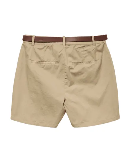 Short Femme VMFederica Mw Chino