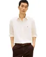 Chemise Homme Performance Pique Oxford