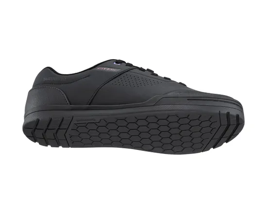 Chaussures VTT/Loisir Unisexe GR5 Noir