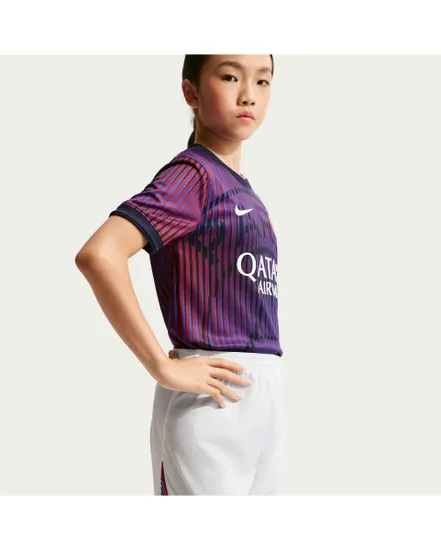 Short de Football Homme PSG Stadium