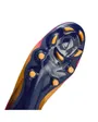 Crampons de football Homme PHANTOM 6 LOW ACAD FG/MG EH Orange