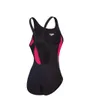 Maillot de bain Femme ECO COLOURBLOCK 2.0 Noir