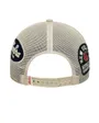Casquette Homme New Era 9FORTY Multi Patch