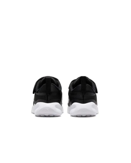 Chaussures Enfant NIKE REVOLUTION 7 (TDV) Noir