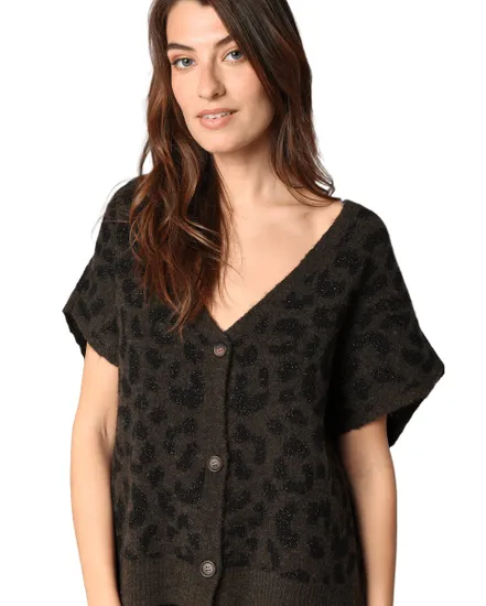 Gilet Femme NERILE PU W M