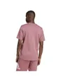 T-shirt Homme M SL SJ T Rose