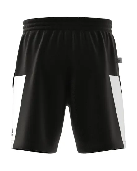 Short Homme M FI BOS SHORT Noir