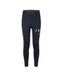 Legging Fille JDG JUMPMAN SUSTAINABLE LEGGING Noir