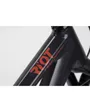 VTT tout suspendu Unisexe RIOT TRAIL ESSENTIAL Gris/Orange