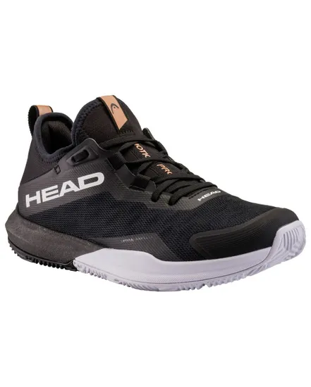 Chaussures de tennis Homme MOTION PRO PADEL MEN Noir
