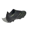 Crampons de football Unisexe PREDATOR LEAGUE SG Noir