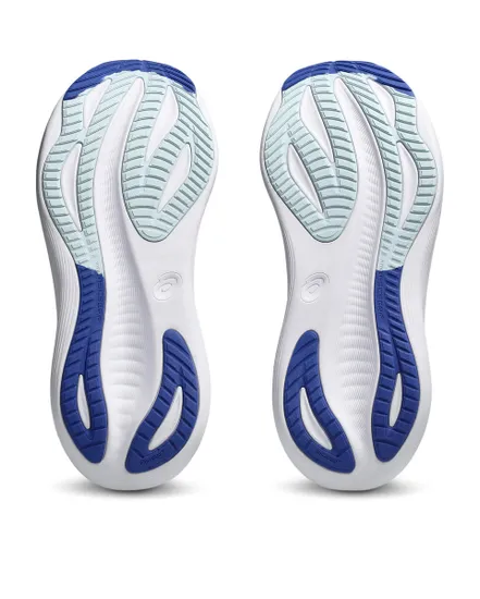 Chaussures de running Homme GEL-NIMBUS 27 Noir