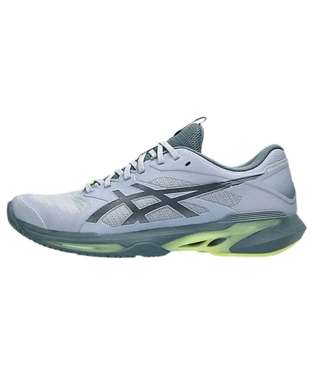Chaussures de Tennis Homme Solution Speed FF 4