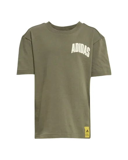 T-shirt Enfant LK SIM T Vert