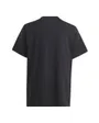 T-shirt Enfant GFX ILLUSTRATED Noir