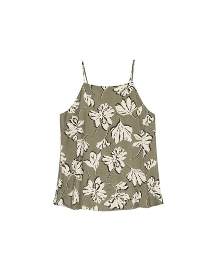 Top Sans Manches Femme Jennifer