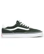 Chaussures Homme BROOKLYN LS Vert