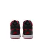 Chaussures Enfant COURT BOROUGH MID 2 (GS) Rouge