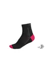 Chaussettes Hiver Femme BAABAA MERINO Rose