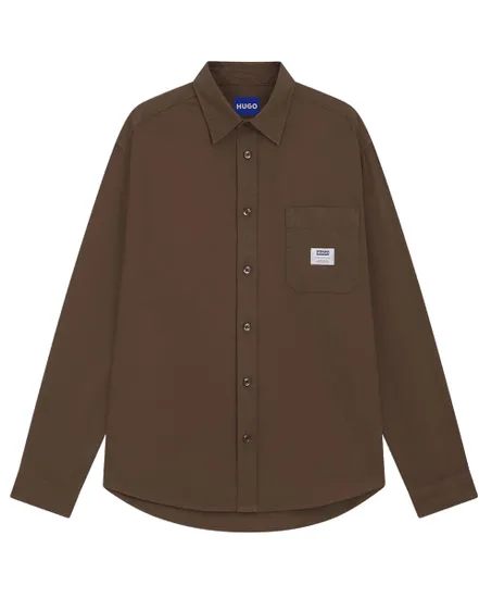 Overshirt Homme Ebalto
