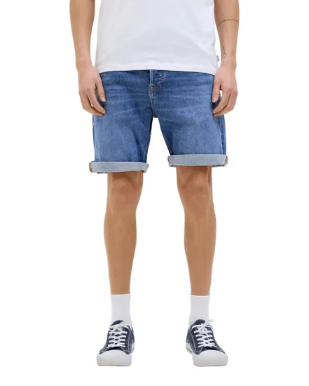 Short Jean Homme JJIRICK JJIORIGINAL AM 360 S